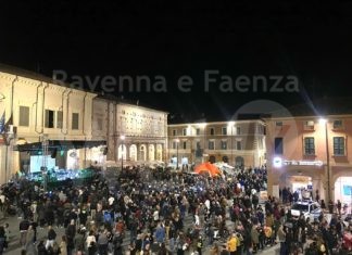 Bagnacavallo: Si è conclusa l’edizione 2022 della Festa di San Michele