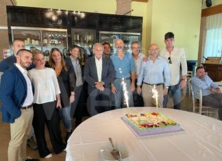 La ravennate Apros festeggia il suo 50°anniversario con un bilancio da 12 milioni di euro