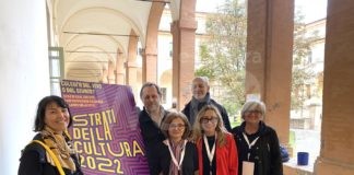 Oltre cento partecipanti da tutta Italia a Bagnacavallo per “Strati della cultura”, appuntamento promosso da Arci