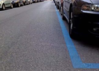 Lugo: Sosta sulle strisce blu, la gratuità è prorogata al 15 giugno