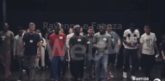 Alla Casa del Teatro riparte il teatro di comunità