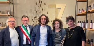 Tisette: il nuovo progetto commerciale rivolto al benessere e alla bellezza