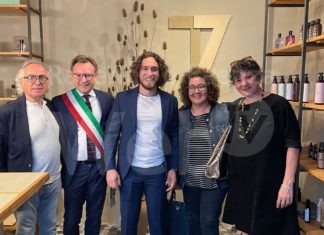 Tisette: il nuovo progetto commerciale rivolto al benessere e alla bellezza