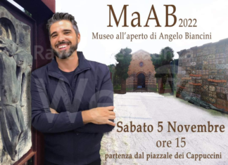 Castel Bolognese: Tour MaAB al Cimitero & San Sebastiano