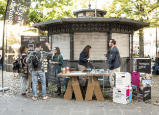 L’ufficio mobile di Romagna Next in Tour fa tappa a Lugo