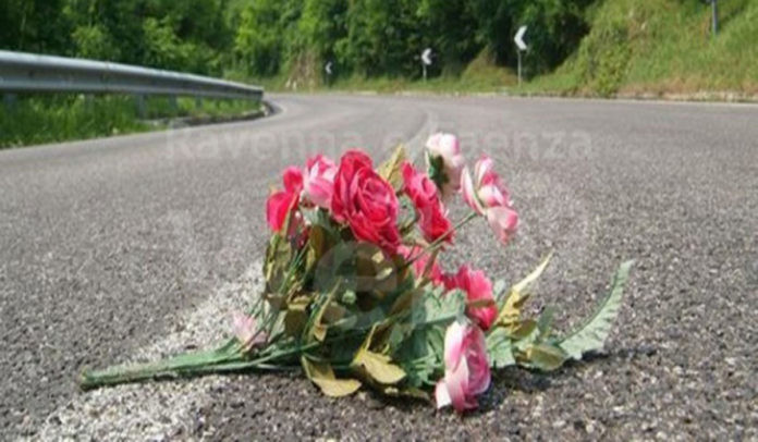 vittime della strada