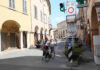 Bagnacavallo: Ztl in piazza della Libertà. In vigore la regolamentazione invernale