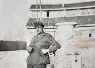 Compie 105 anni l’ultimo reduce da Cefalonia