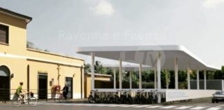Approvato il progetto esecutivo della nuova velostazione di Castel Bolognese