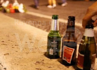 Notte Rosa: in vigore l’ordinanza antivetro e antialcol in piazza del Popolo e nei lidi