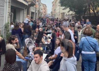 Lugo Vintage Festival, l’edizione dei record
