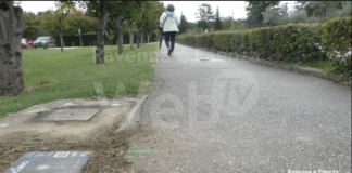 L’immensità del Sistema Solare ricostruita lungo la Via dei Pianeti a Faenza