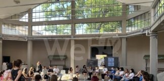 Rigenerazione territoriale e nuove generazioni: parte a Bagnacavallo “Volume alla voce! In azione”