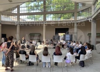 Rigenerazione territoriale e nuove generazioni: parte a Bagnacavallo “Volume alla voce! In azione”