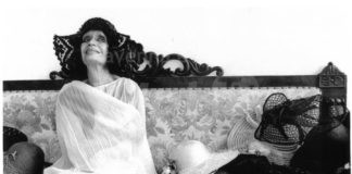 “Garage sale” per Palazzo Muky Matteucci: Un mercato con i suoi oggetti per raccogliere fondi