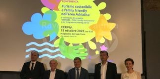Wonder-Child Friendly Destinations: a Cervia il convegno conclusivo del progetto