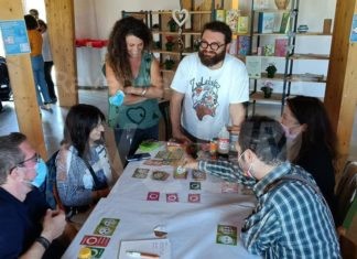 Zuga Zuga, il Festival del Gioco e dell’Educazione a Ravenna