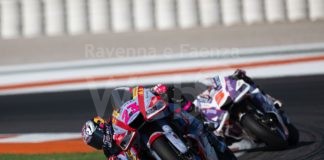 Enea Bastianini termina il Mondiale MotoGP in terza posizione: “Per Fausto”