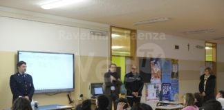 Cyber-bullismo e primi reati dei minori: lezioni di legalità nelle scuole dell’Unione