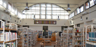 Un Castello…di Libri: ricco programma di incontri tra divulgazione scientifica, noir e graphic novel alla Biblioteca Comunale