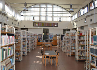 Un Castello…di Libri: ricco programma di incontri tra divulgazione scientifica, noir e graphic novel alla Biblioteca Comunale