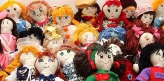 Natale, UNICEF: Torna la Pigotta per aiutare i bambini nelle emergenze