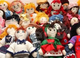 Natale, UNICEF: Torna la Pigotta per aiutare i bambini nelle emergenze