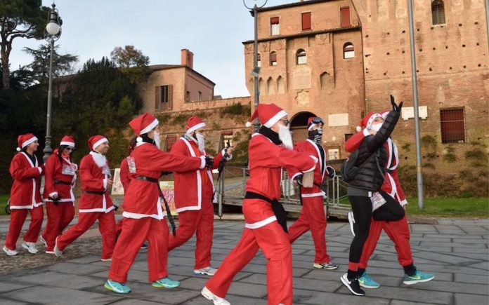 Foto Comunicati Stampa Stuoie - 2