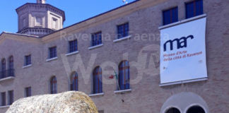 Contributi regionali al Museo d’Arte della città di Ravenna per il progetto di allestimento delle collezioni di mosaico