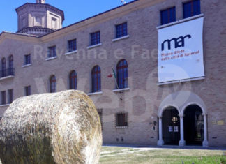 Contributi regionali al Museo d’Arte della città di Ravenna per il progetto di allestimento delle collezioni di mosaico