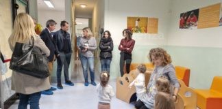 La Bcc: al via il progetto “Al nido con il Padlet”