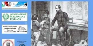 Giuseppe Mazzini: note per l’Italia, sabato un concerto per celebrare i 150 anni dalla morte