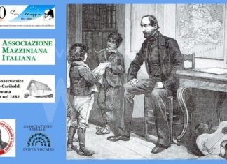 Giuseppe Mazzini: note per l’Italia, sabato un concerto per celebrare i 150 anni dalla morte