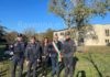 Carabinieri Forestale di Ravenna: celebrata la Giornata Nazionale dell’Albero