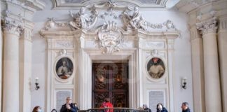 Classense: al via sabato un ciclo di visite guidate gratuite