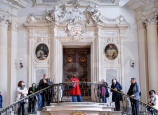 Classense: al via sabato un ciclo di visite guidate gratuite