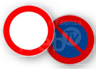 Faenza: Modifiche alla viabilità in via Zuffe