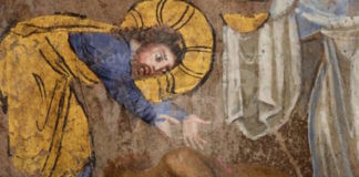 Giornata nazionale di preghiera per le vittime degli abusi. Venerdì sera una veglia a San Francesco