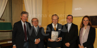 Presentato il libro sull’Arcivescovo Antonio Codronchi