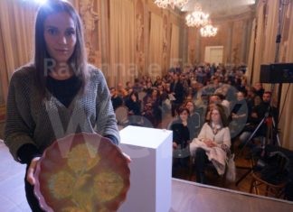 Aggiudicato! Grande successo per l’asta delle opere in ceramica di Argillà 2022