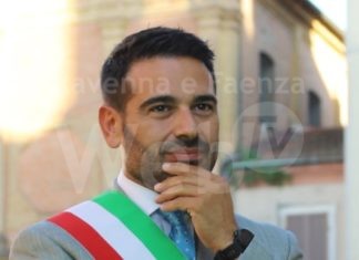 I ringraziamenti del sindaco Ranalli ai Carabinieri che hanno individuato l’autore degli spari della scorsa settimana a Lugo