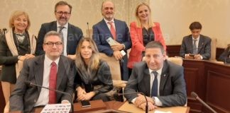 La senatrice Marta Farolfi (FdI) nominata nella Commissione 8 ‘Ambiente, transizione ecologica, energia, lavori pubblici, comunicazioni, innovazione tecnologica’