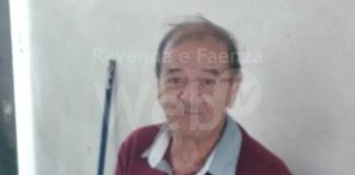 Appello: si ricerca un settantenne, scomparso ieri dal Pronto Soccorso