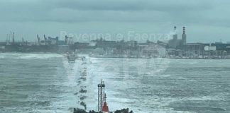 Cassa di Ravenna Spa: finanziamenti agevolati per mareggiata lidi ravennati e ferraresi