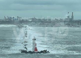 Cassa di Ravenna Spa: finanziamenti agevolati per mareggiata lidi ravennati e ferraresi