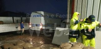 Mareggiata mai vista: L’Adriatico si è alzato di quasi un metro e mezzo. Attenzione alta per le prossime ore