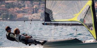 Vela: Campionato Italiano Classi Olimpiche, i risultati degli atleti del Circolo Velico Ravennate