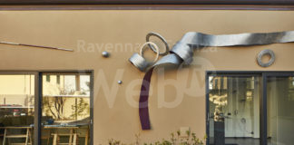 Sabe per l’arte, Scarti preziosi: Enrica Borghi in dialogo con Pasquale Fameli e Daniele Torcellini