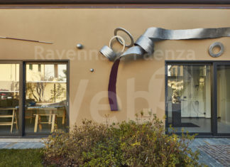 Sabe per l’arte, Scarti preziosi: Enrica Borghi in dialogo con Pasquale Fameli e Daniele Torcellini