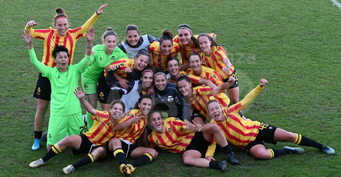 7. Ravenna - Brescia | Serie B 22-23